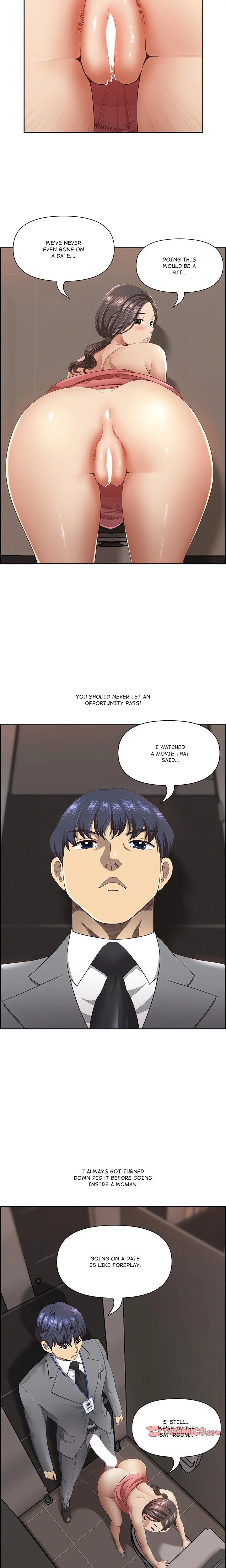 Big Guy - Chapter 6 - picture 23