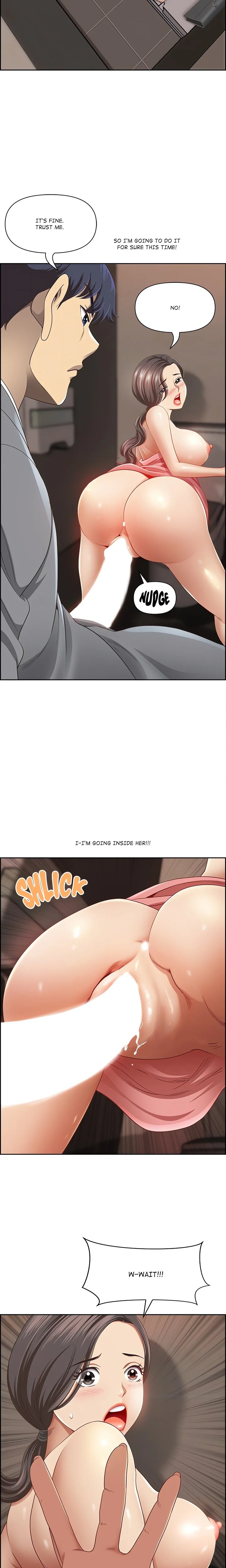 Big Guy - Chapter 6 - picture 24