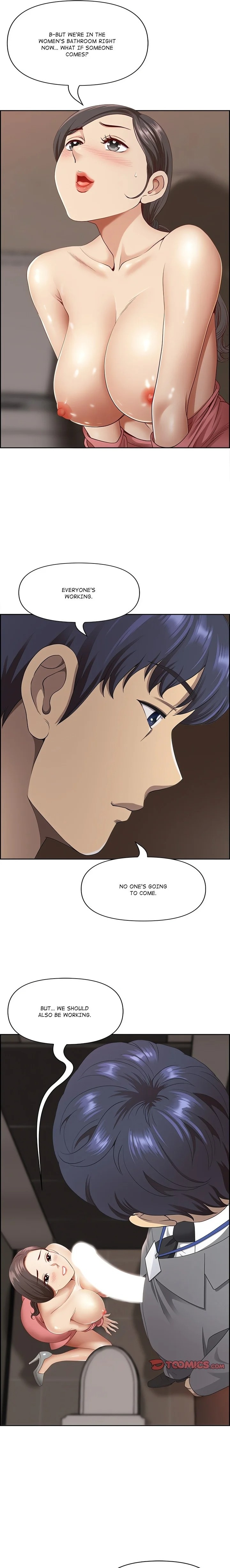 Big Guy - Chapter 6 - picture 4