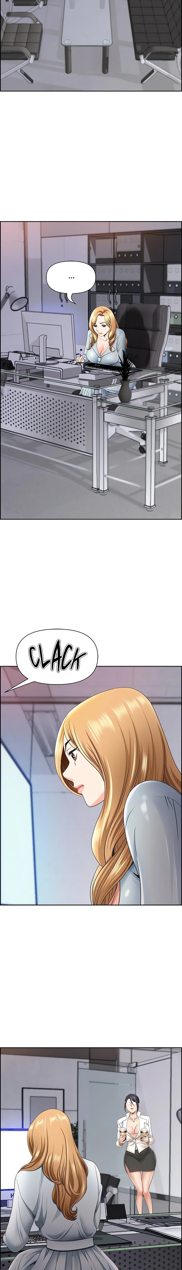 Big Guy - Chapter 6 - picture 6