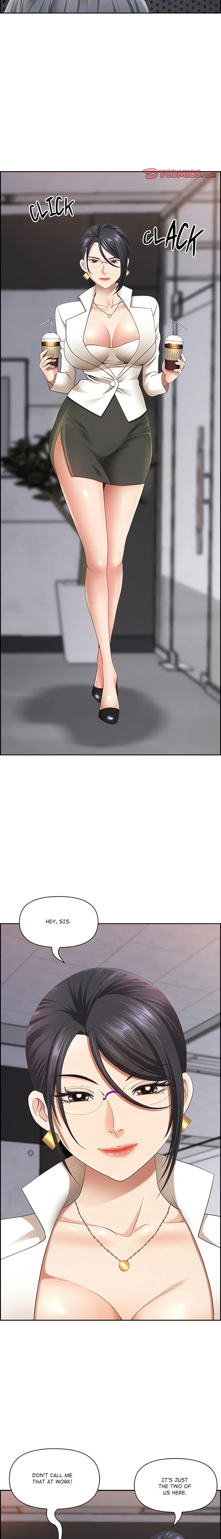 Big Guy - Chapter 6 - picture 7
