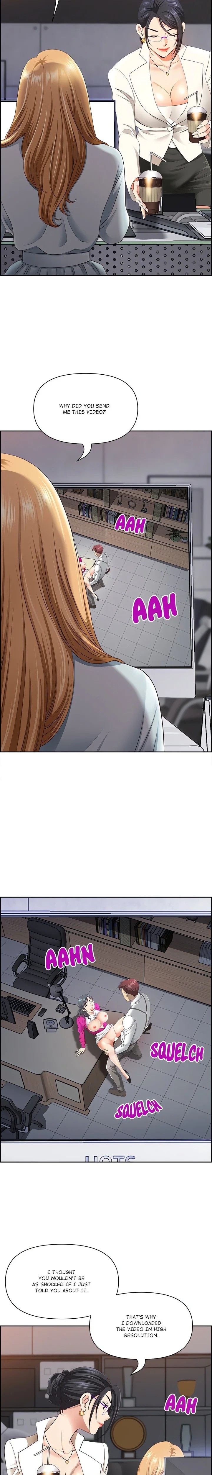 Big Guy - Chapter 6 - picture 8