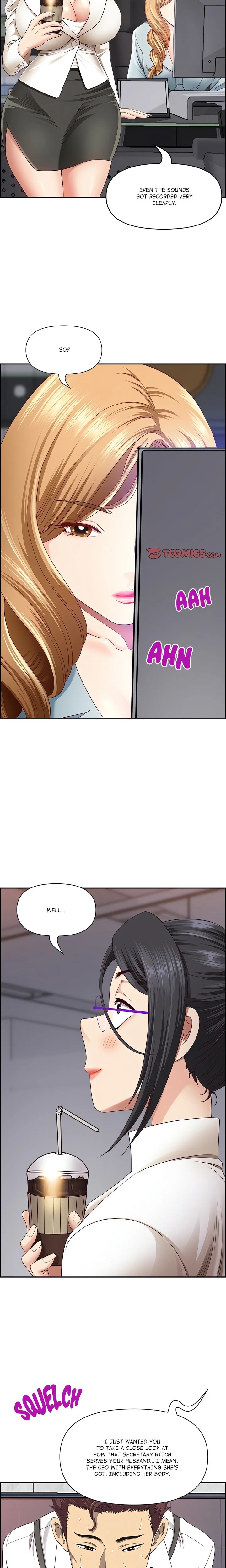 Big Guy - Chapter 6 - picture 9