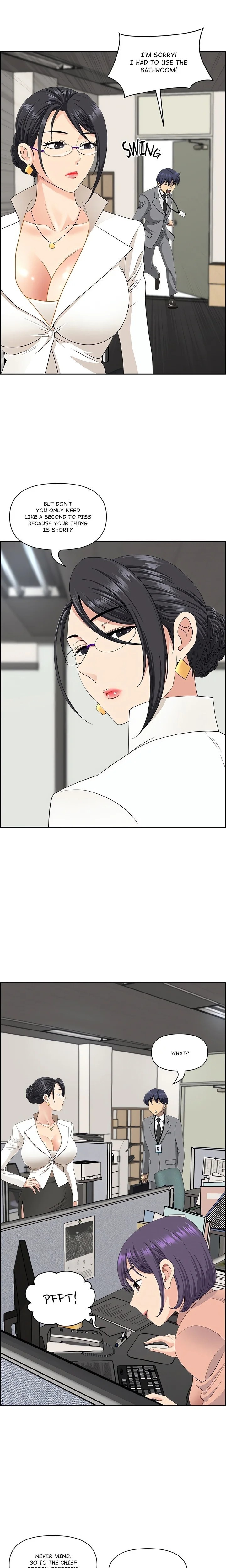 Big Guy - Chapter 7 - picture 10