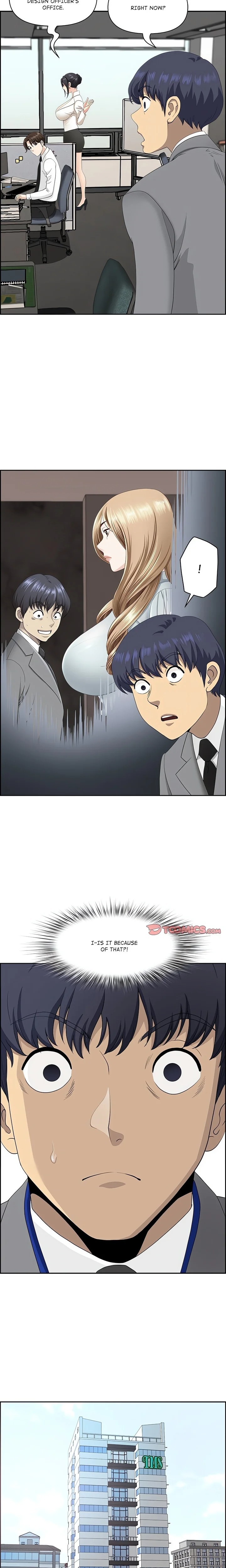 Big Guy - Chapter 7 - picture 11