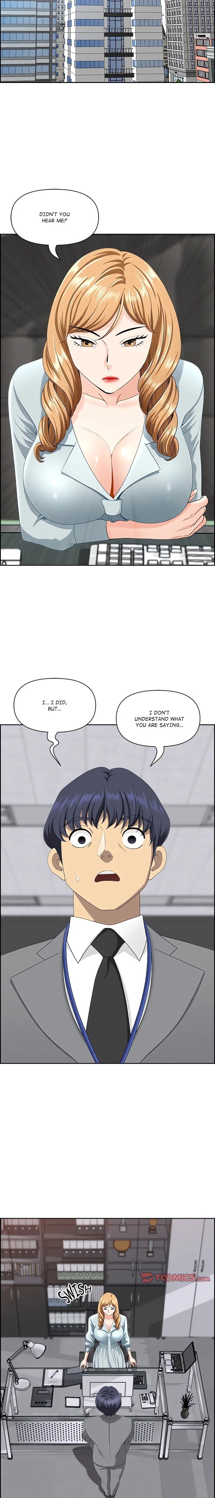 Big Guy - Chapter 7 - picture 12
