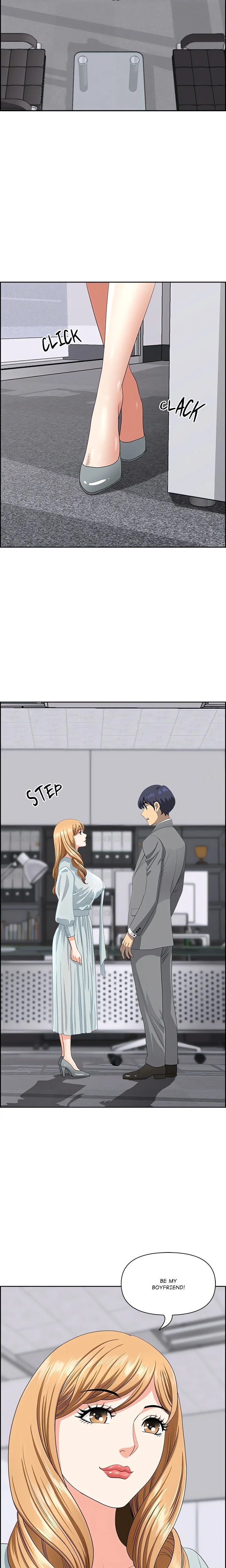 Big Guy - Chapter 7 - picture 13