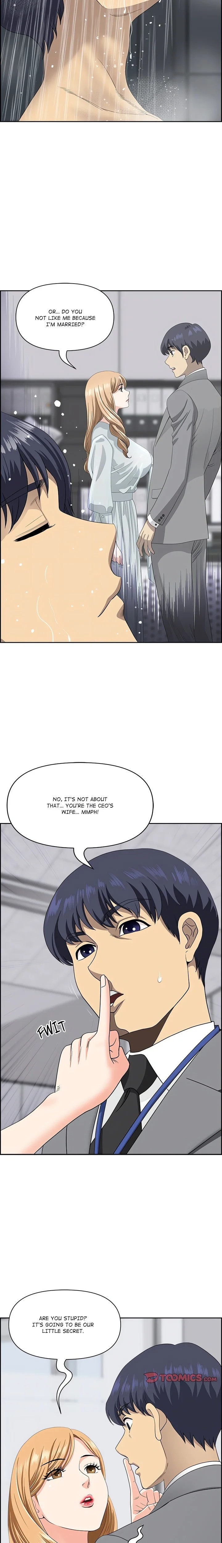 Big Guy - Chapter 7 - picture 17