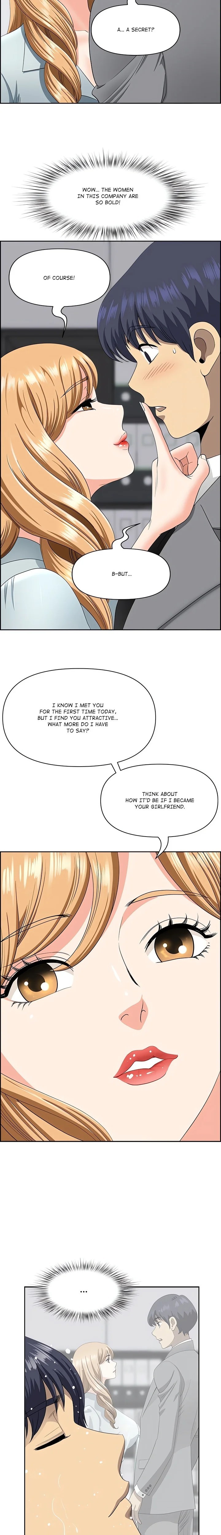 Big Guy - Chapter 7 - picture 18