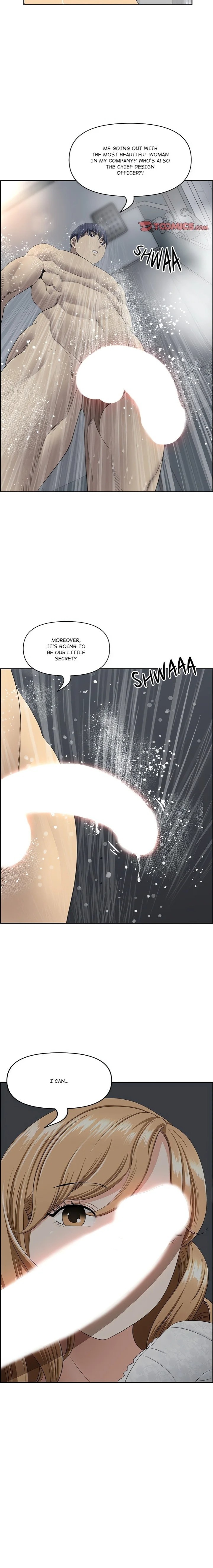 Big Guy - Chapter 7 - picture 19