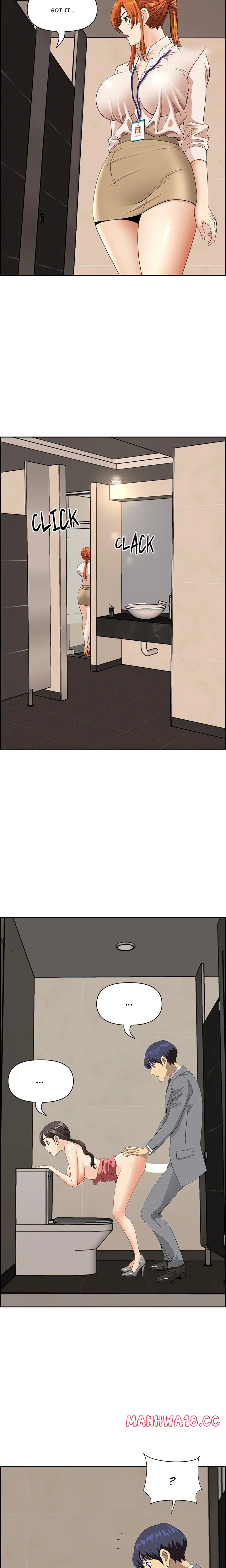 Big Guy - Chapter 7 - picture 4