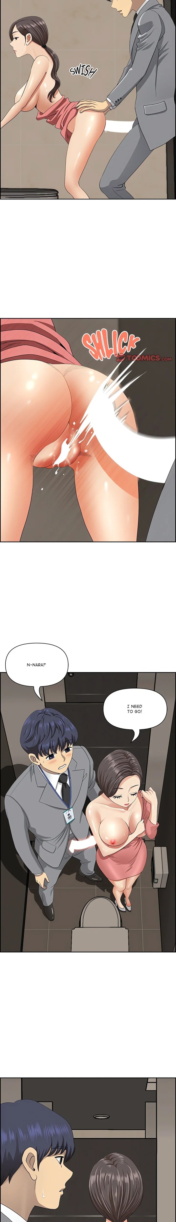 Big Guy - Chapter 7 - picture 5