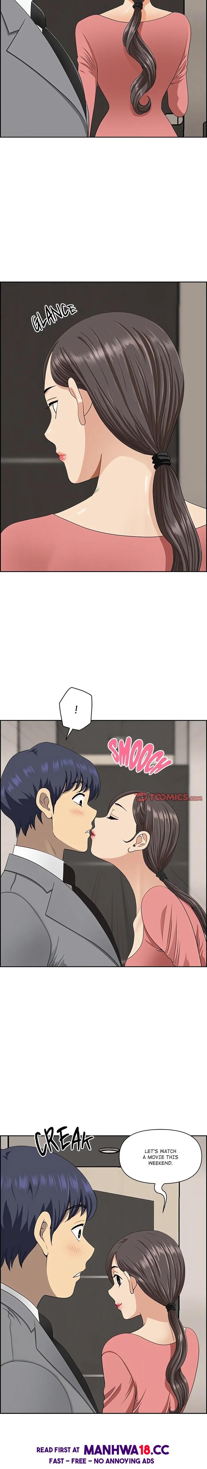 Big Guy - Chapter 7 - picture 6