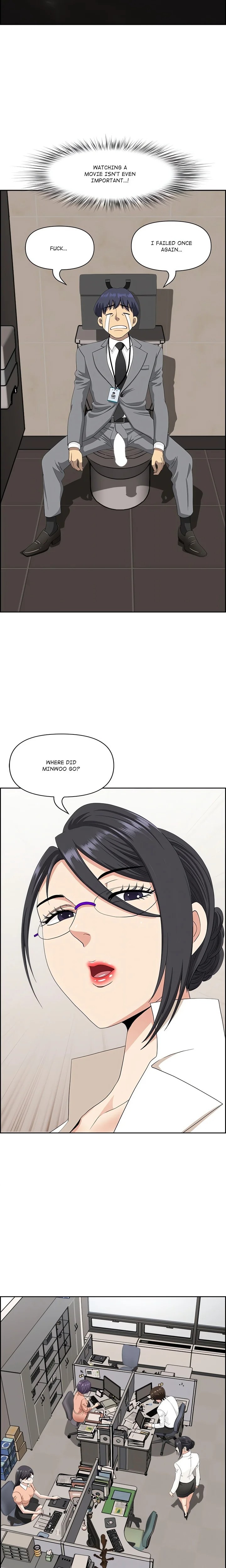 Big Guy - Chapter 7 - picture 8