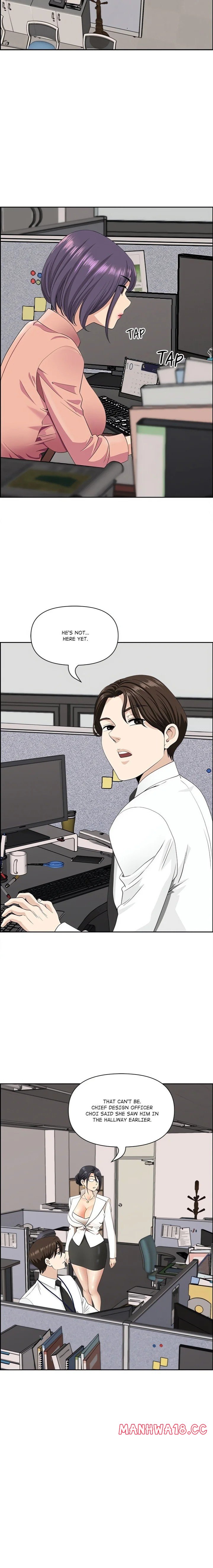 Big Guy - Chapter 7 - picture 9