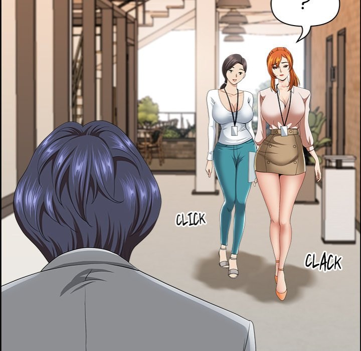 Big Guy - Chapter 8 - picture 116