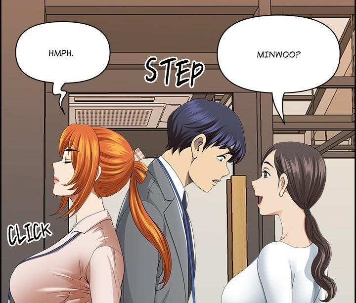 Big Guy - Chapter 8 - picture 118