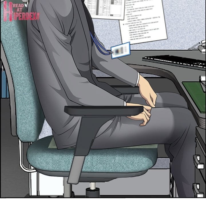 Big Guy - Chapter 8 - picture 125
