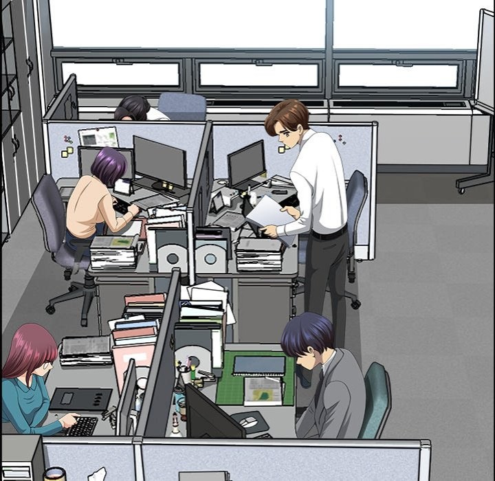 Big Guy - Chapter 8 - picture 127