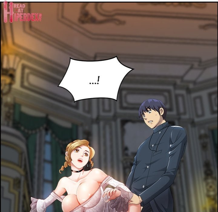 Big Guy - Chapter 8 - picture 13