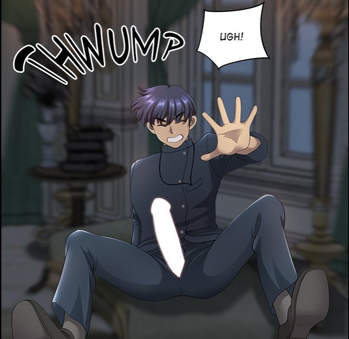 Big Guy - Chapter 8 - picture 18