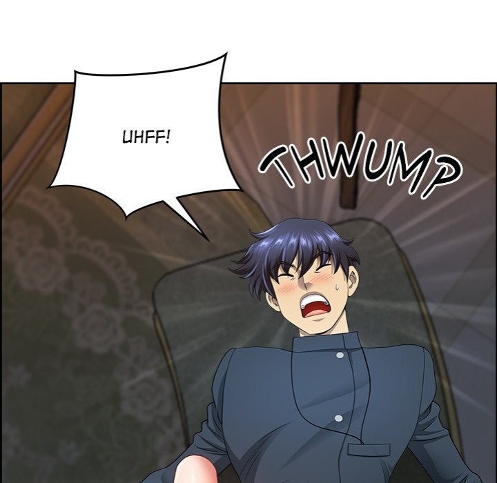Big Guy - Chapter 8 - picture 55