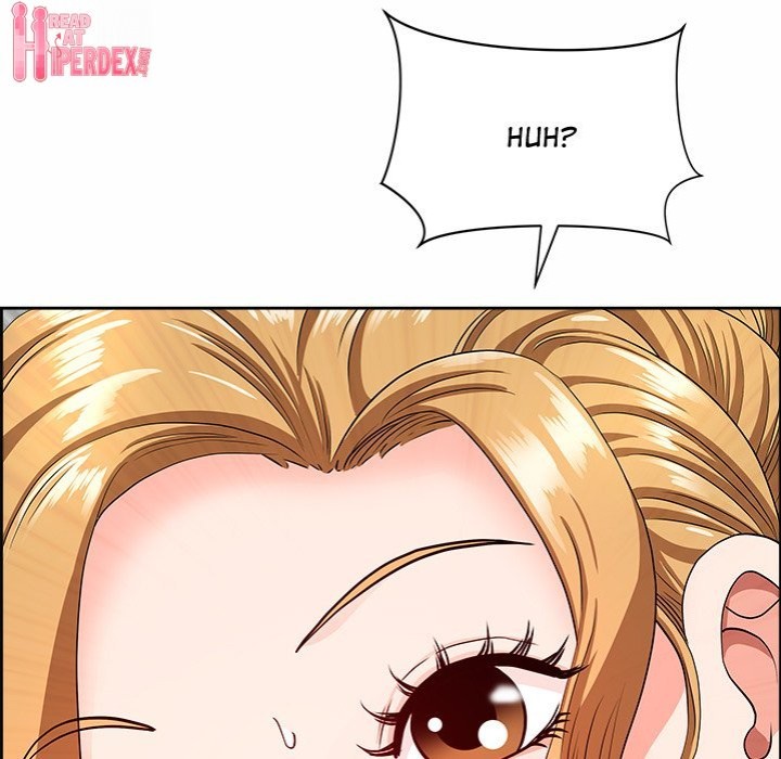 Big Guy - Chapter 8 - picture 6