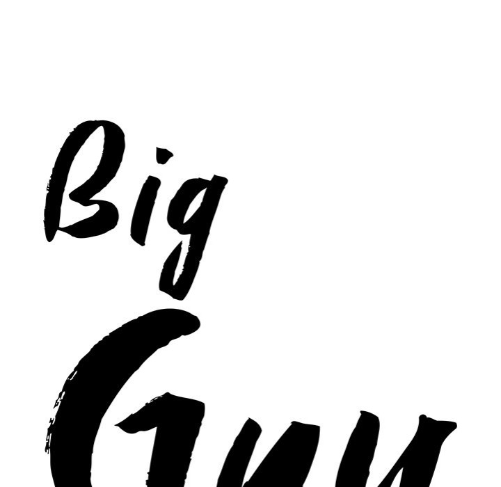 Big Guy - Chapter 8 - picture 9