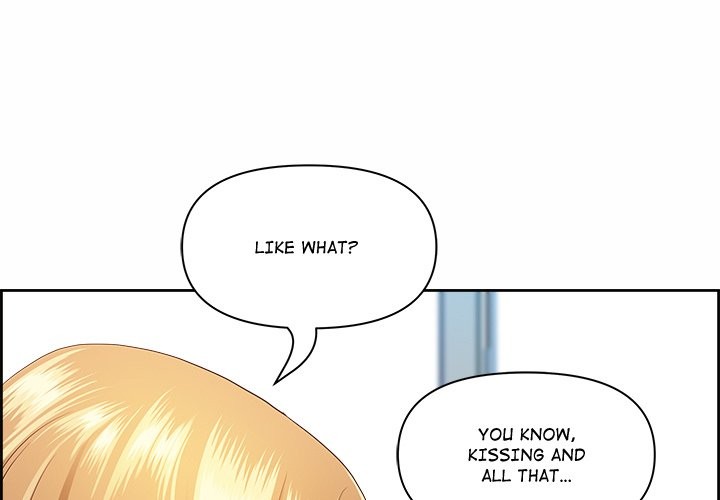 Big Guy - Chapter 9 - picture 0