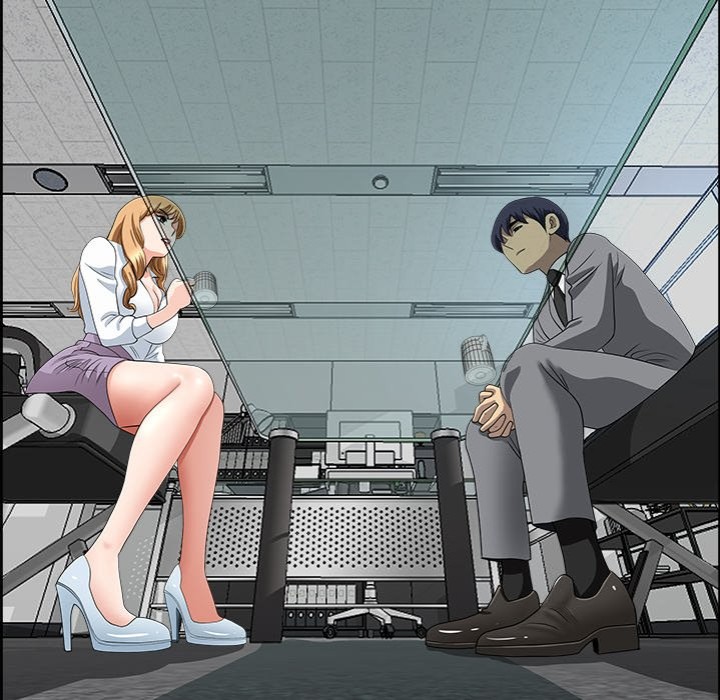 Big Guy - Chapter 9 - picture 15
