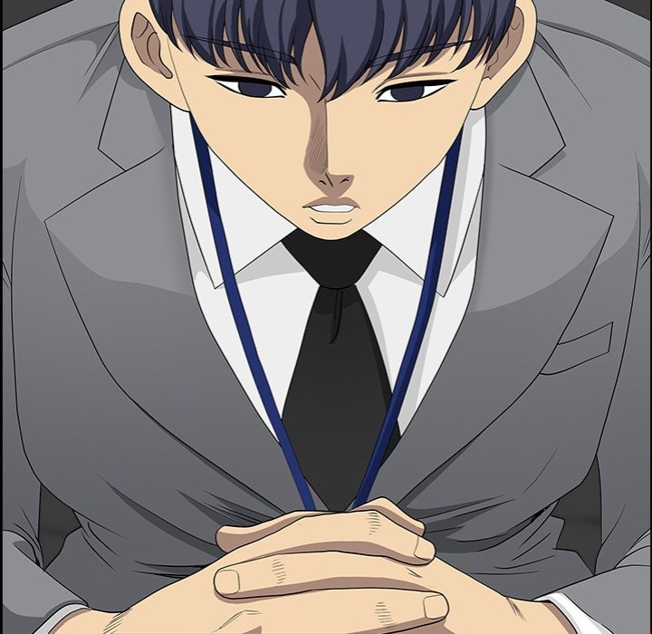 Big Guy - Chapter 9 - picture 22