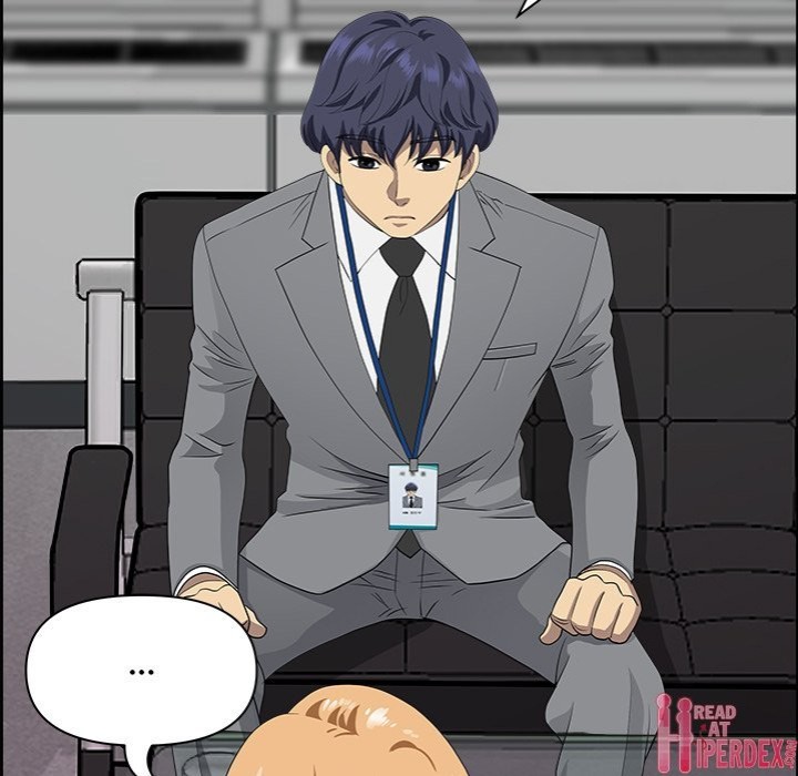 Big Guy - Chapter 9 - picture 26