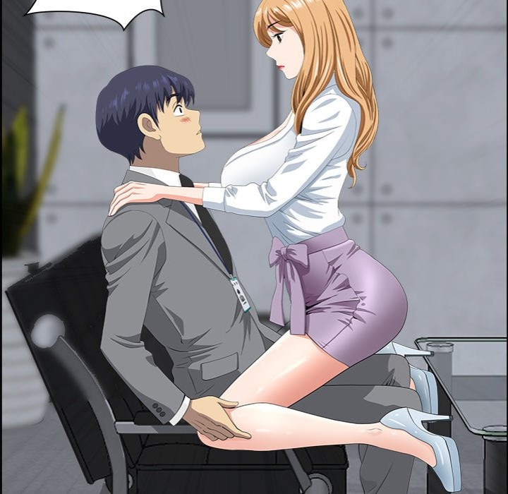 Big Guy - Chapter 9 - picture 44