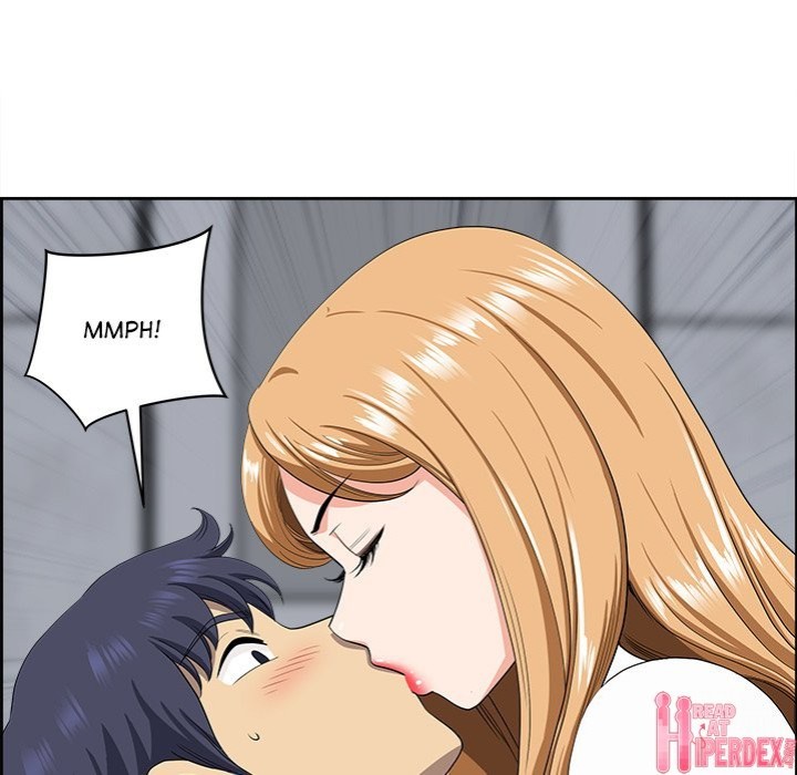 Big Guy - Chapter 9 - picture 48
