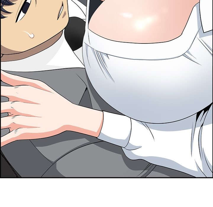 Big Guy - Chapter 9 - picture 80