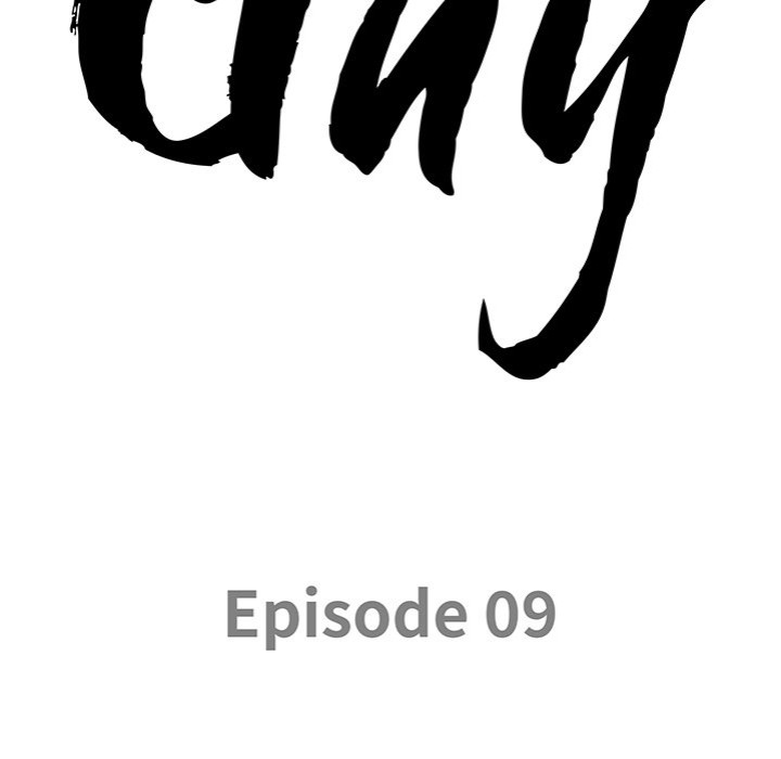 Big Guy - Chapter 9 - picture 9