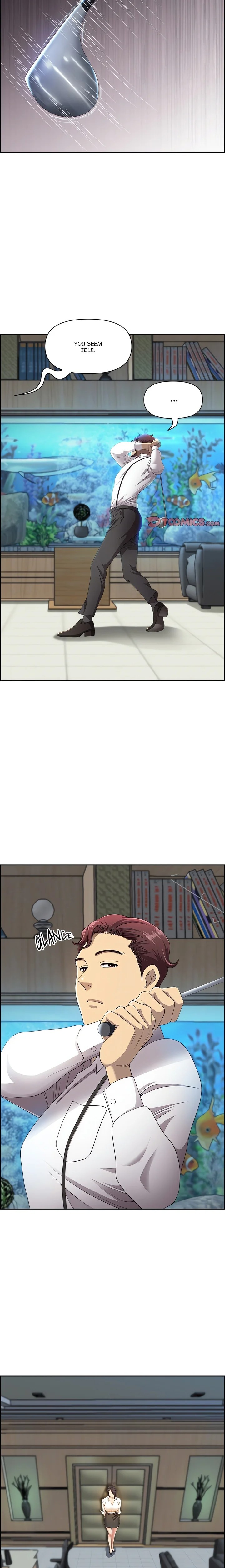Big Guy - Chapter 10 - picture 10