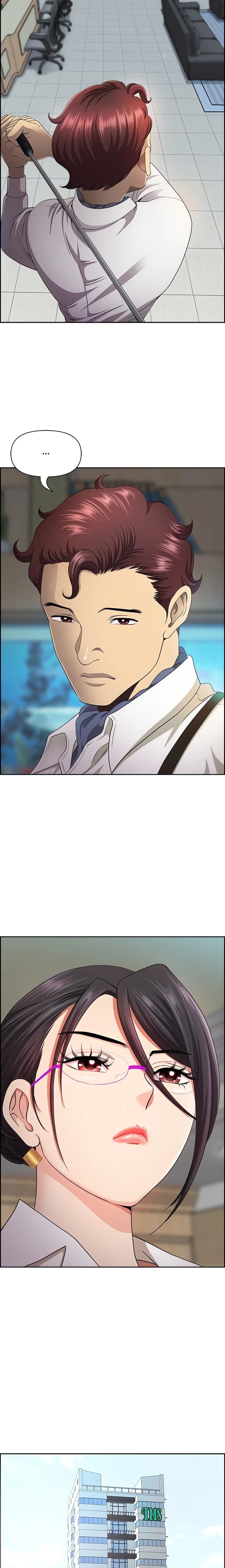 Big Guy - Chapter 10 - picture 11