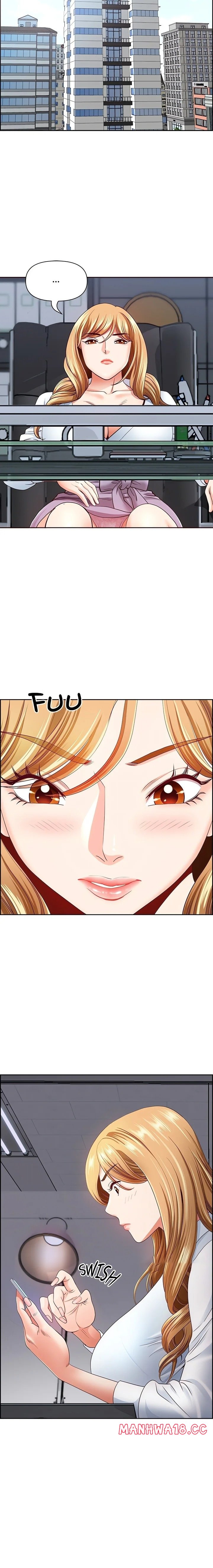 Big Guy - Chapter 10 - picture 12