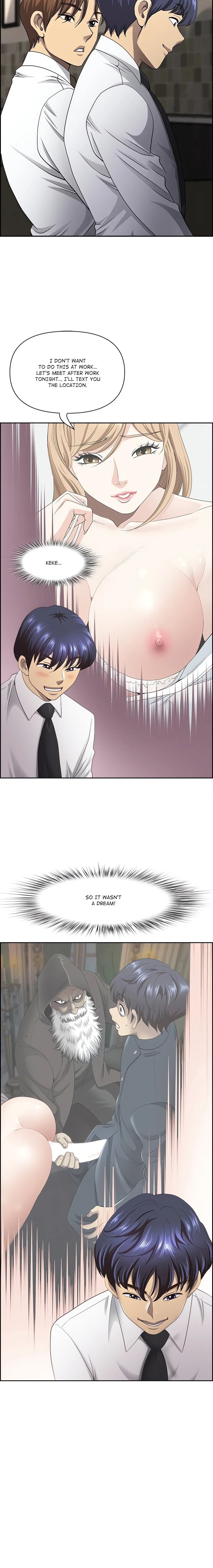 Big Guy - Chapter 10 - picture 14