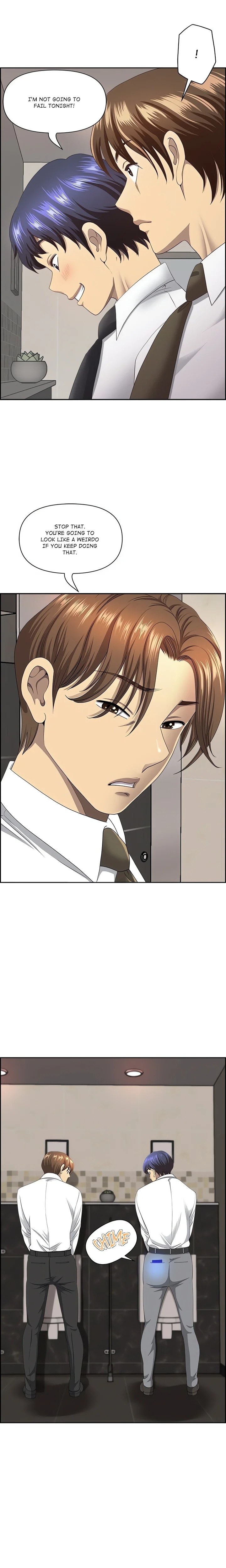 Big Guy - Chapter 10 - picture 15