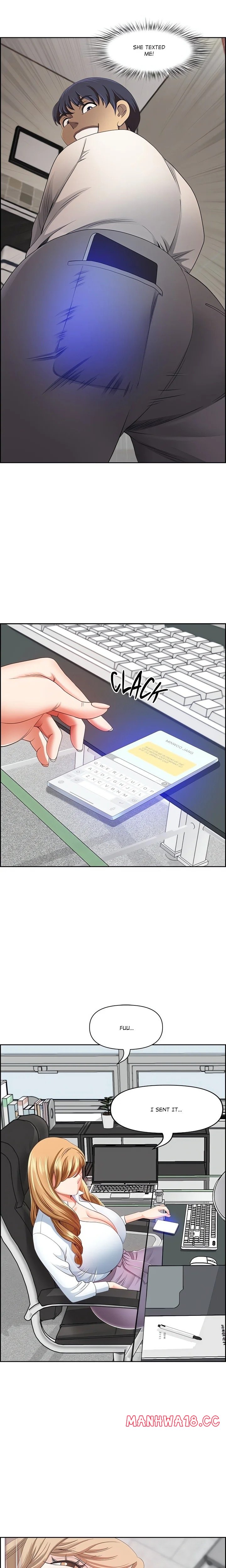 Big Guy - Chapter 10 - picture 16