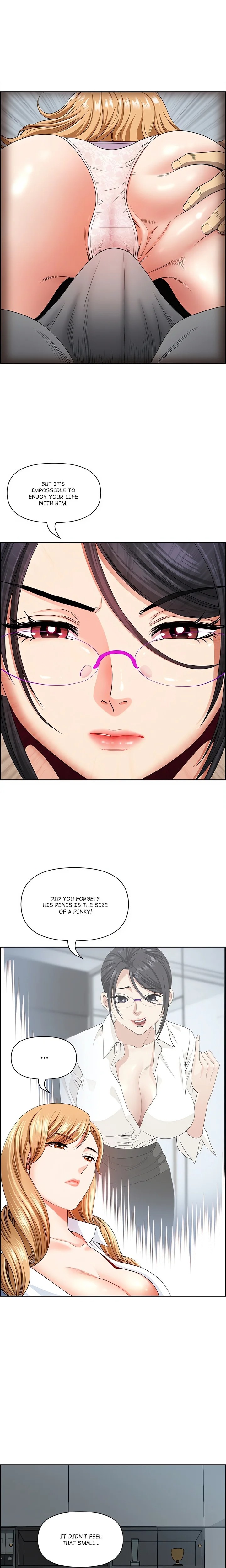 Big Guy - Chapter 10 - picture 18