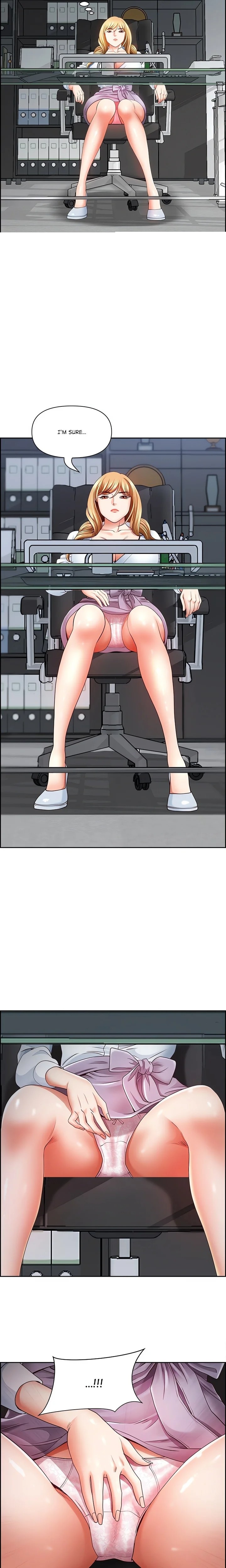 Big Guy - Chapter 10 - picture 19