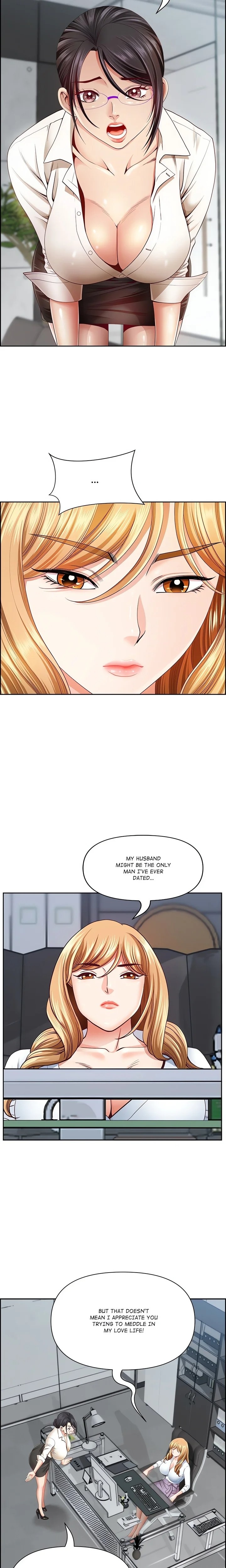 Big Guy - Chapter 10 - picture 2