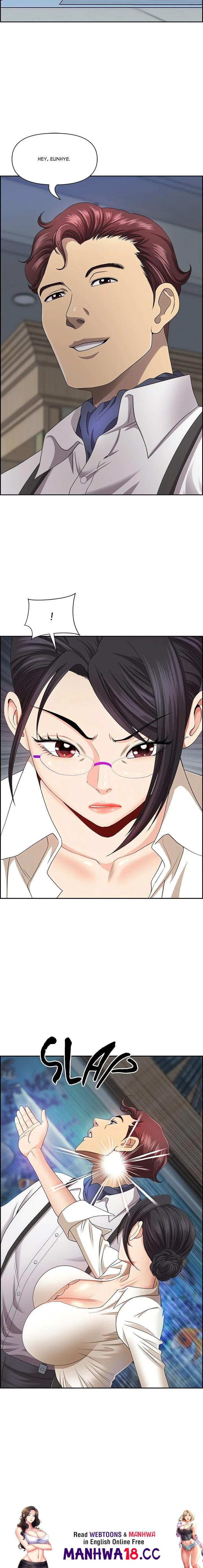 Big Guy - Chapter 10 - picture 22