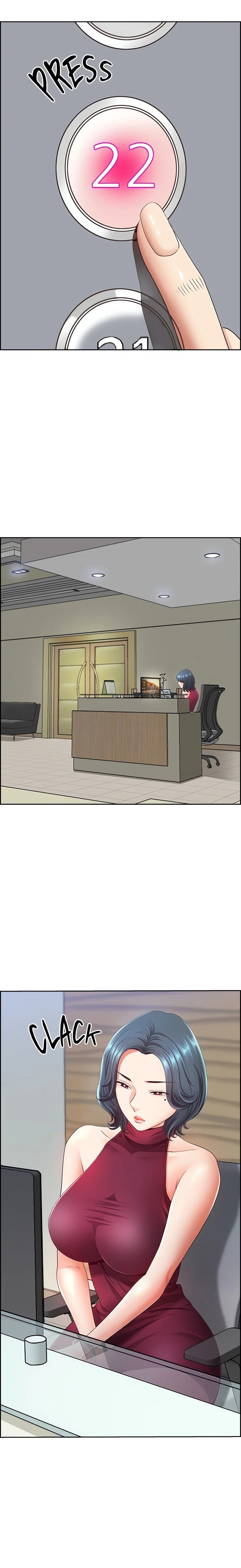 Big Guy - Chapter 10 - picture 6