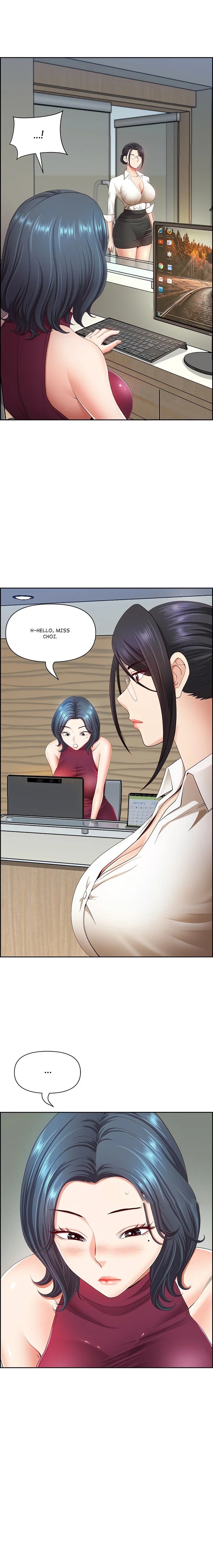 Big Guy - Chapter 10 - picture 7
