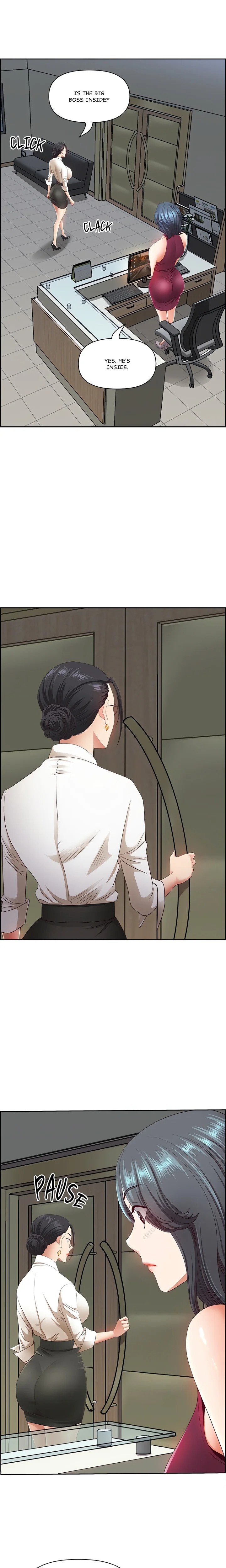 Big Guy - Chapter 10 - picture 8