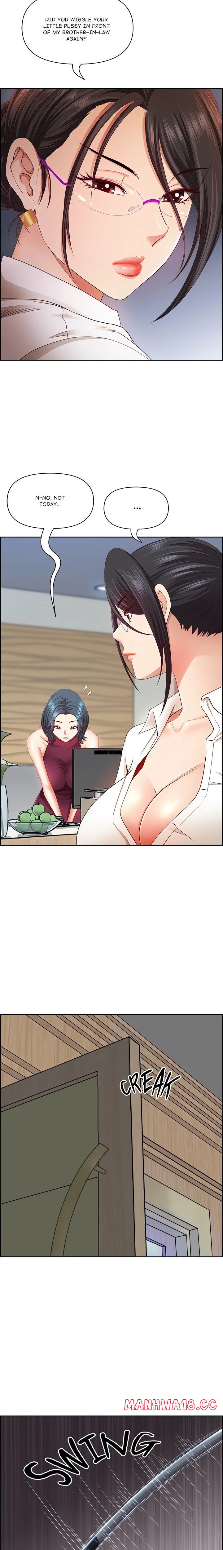 Big Guy - Chapter 10 - picture 9
